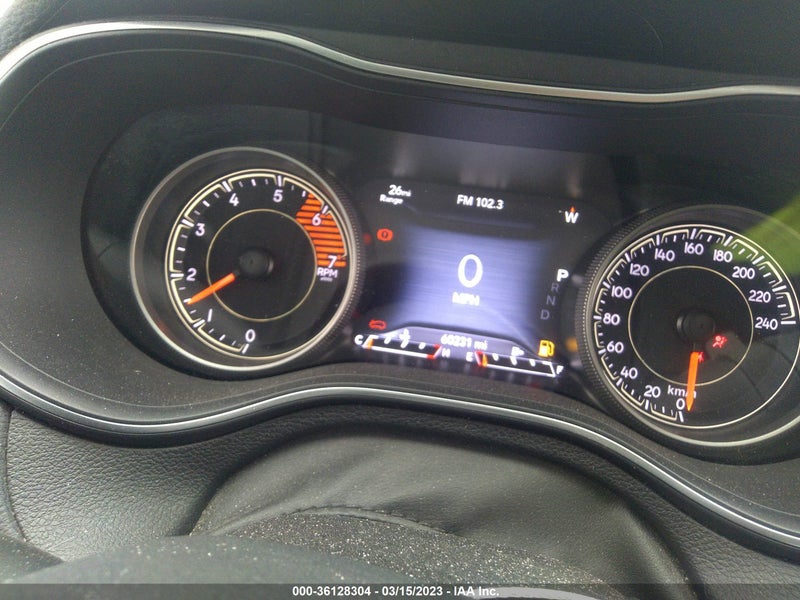 DayDrive
