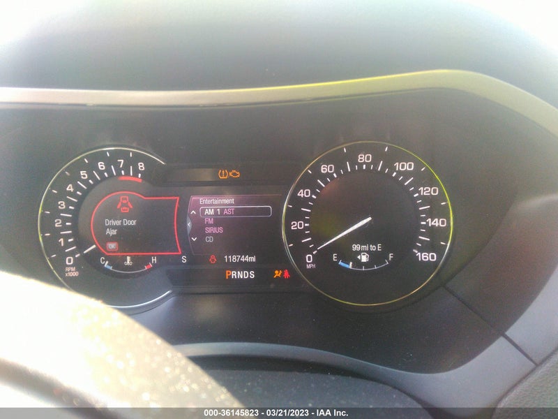 DayDrive