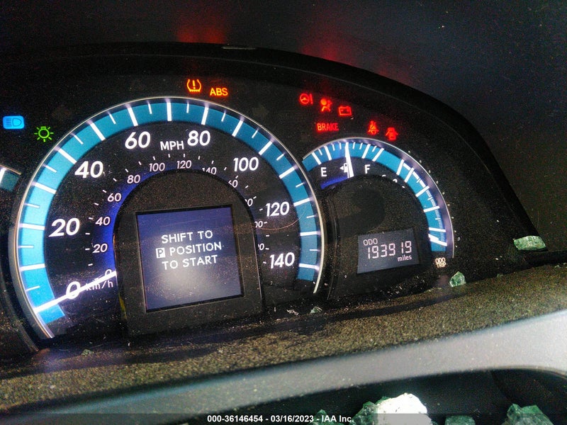 DayDrive