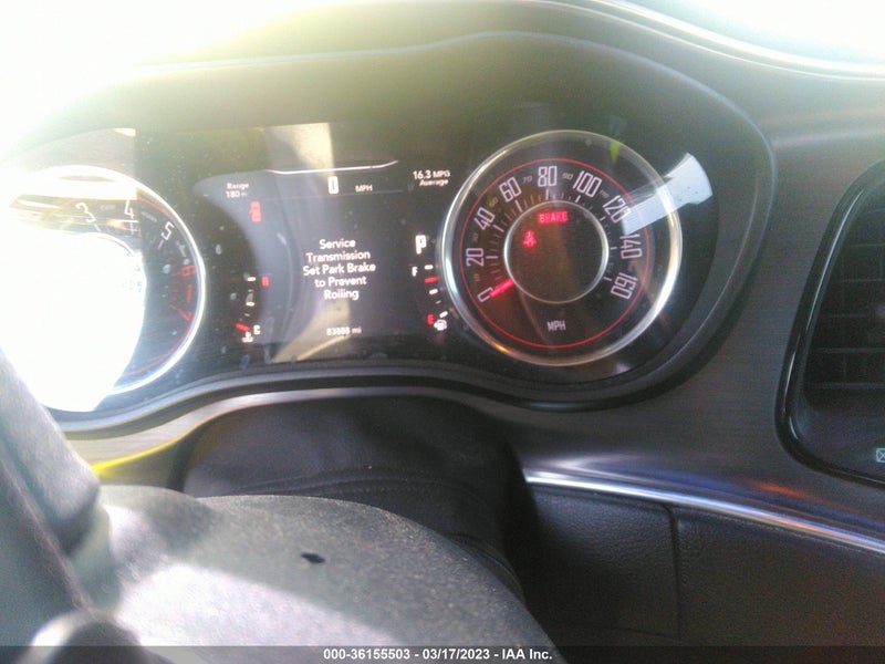 DayDrive