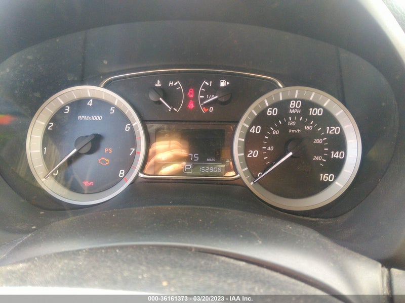 DayDrive