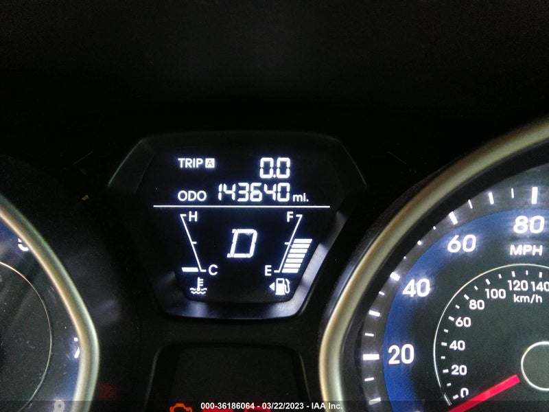 DayDrive