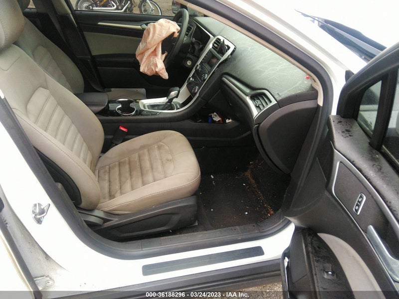 DayDrive