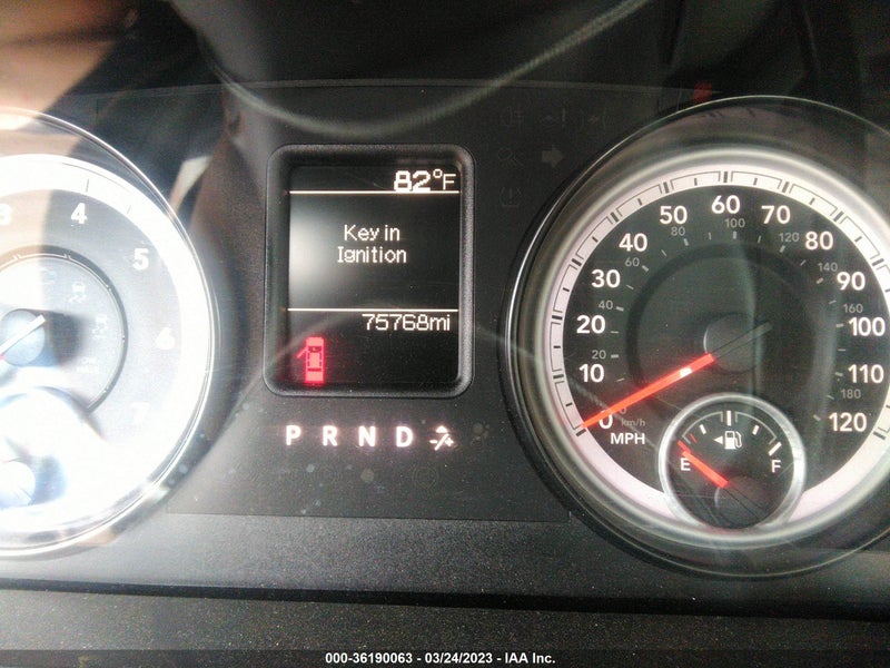 DayDrive