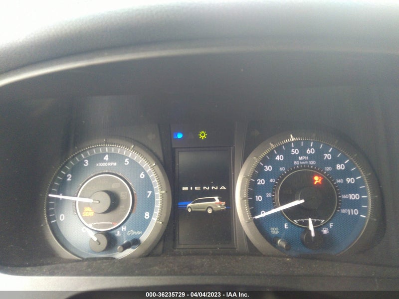 DayDrive