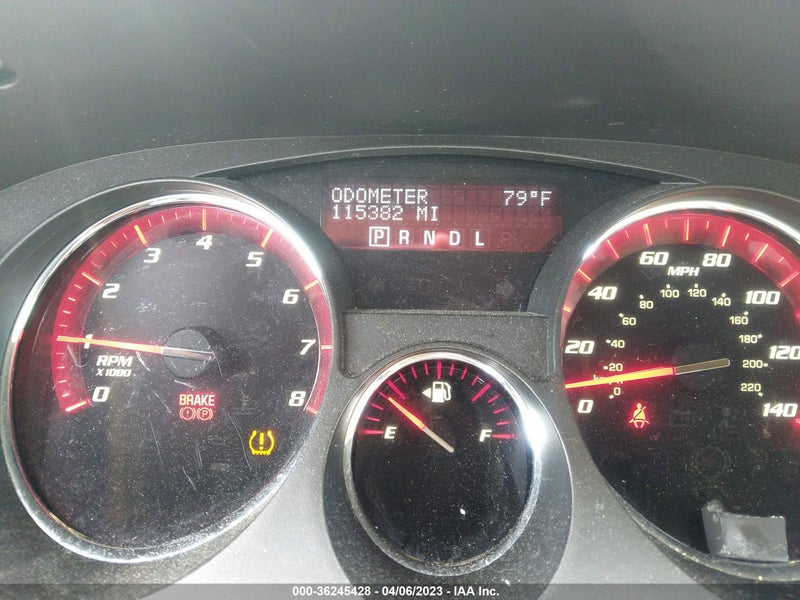DayDrive