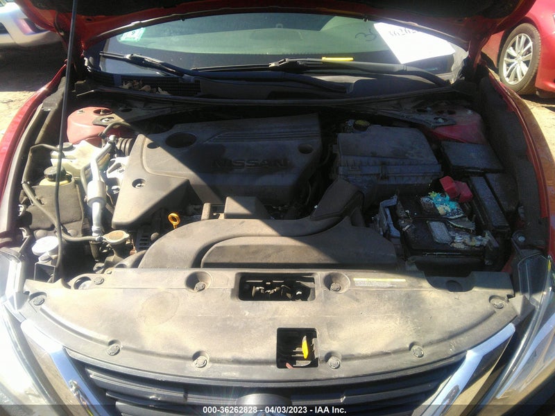 DayDrive