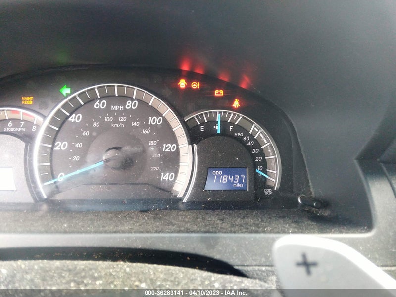 DayDrive