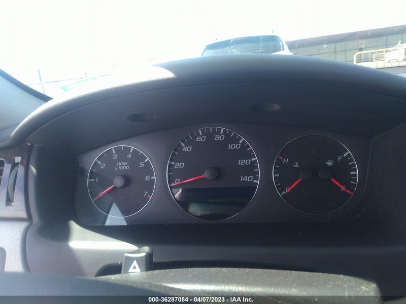 DayDrive