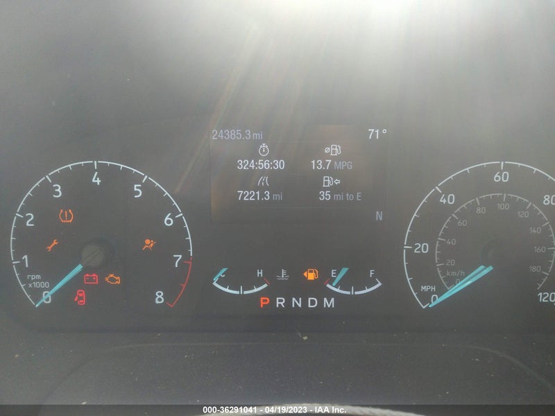 DayDrive