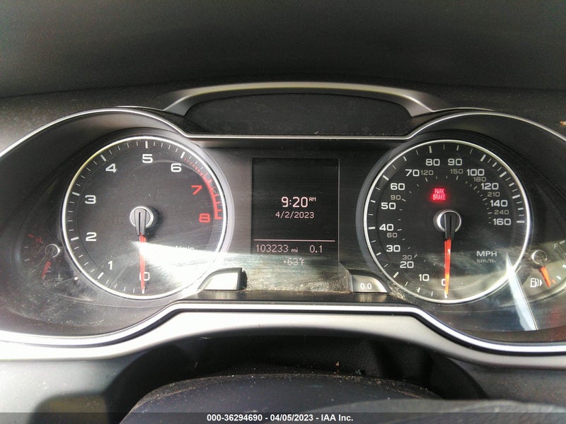 DayDrive