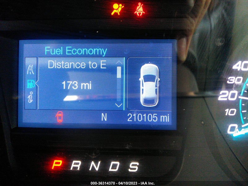 DayDrive