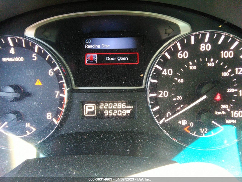 DayDrive