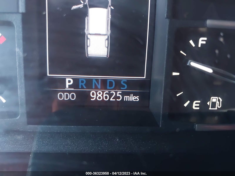 DayDrive
