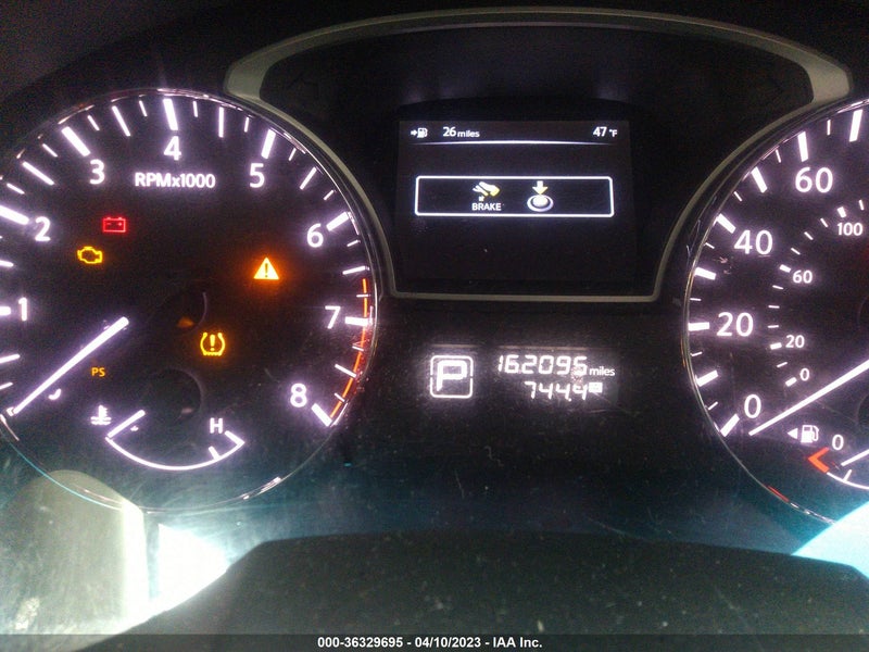DayDrive