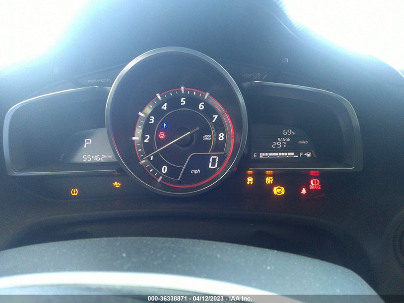 DayDrive