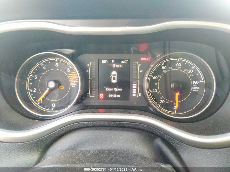 DayDrive