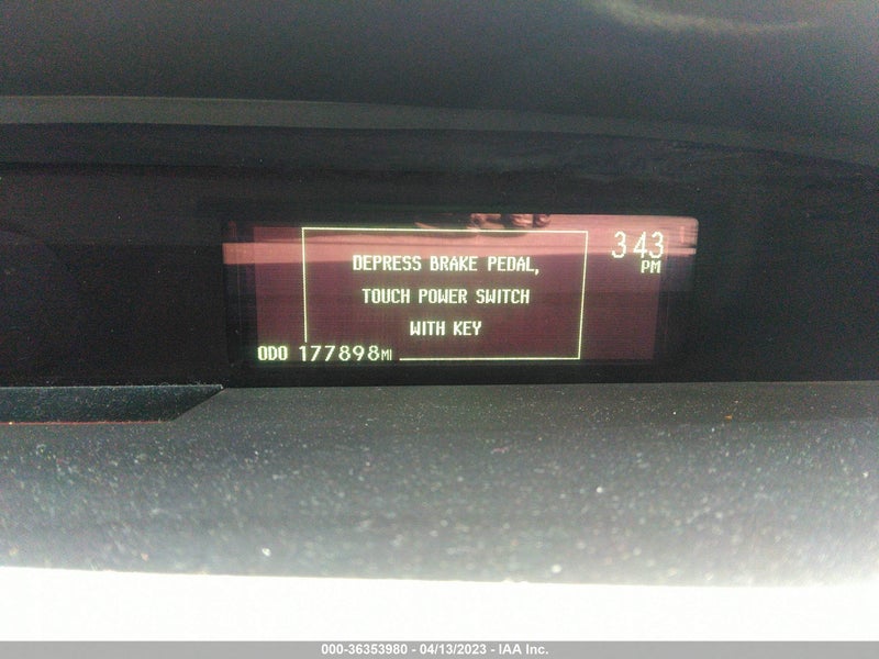 DayDrive