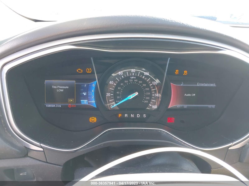 DayDrive