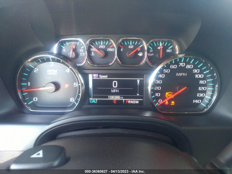 DayDrive