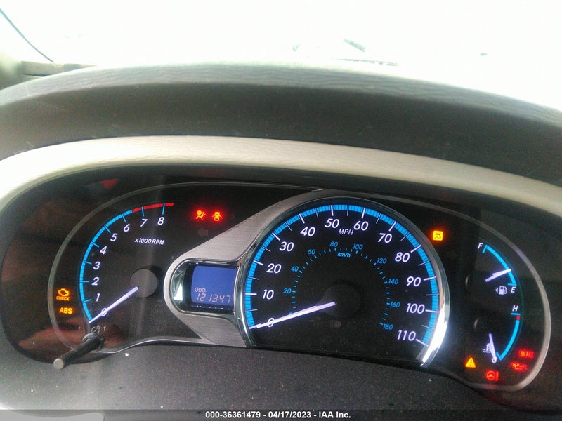 DayDrive