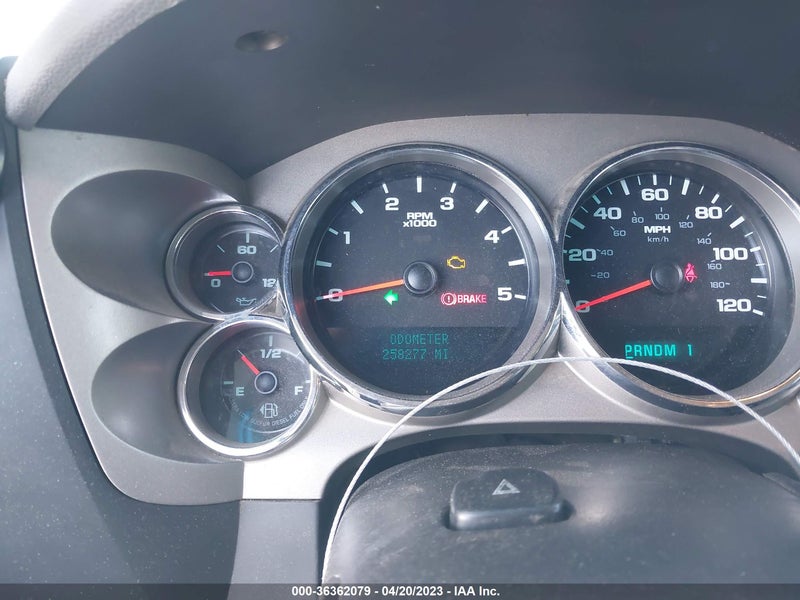 DayDrive