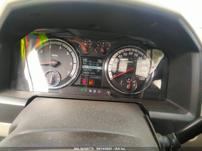 DayDrive