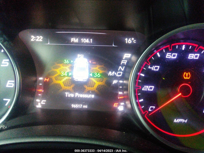 DayDrive