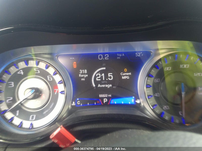 DayDrive