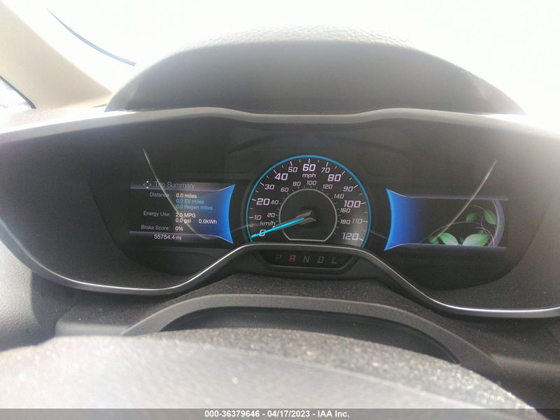 DayDrive
