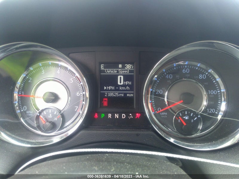 DayDrive