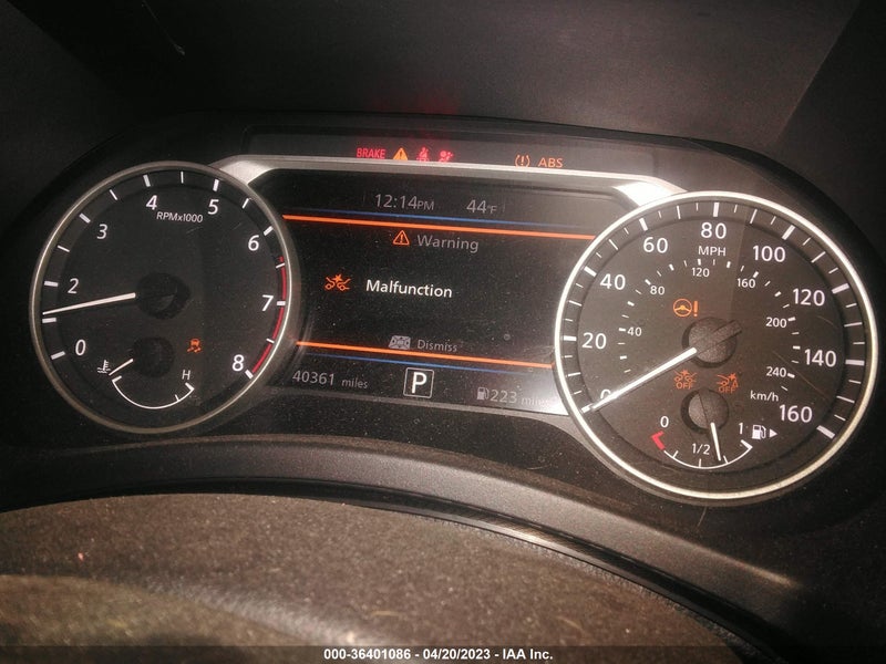 DayDrive