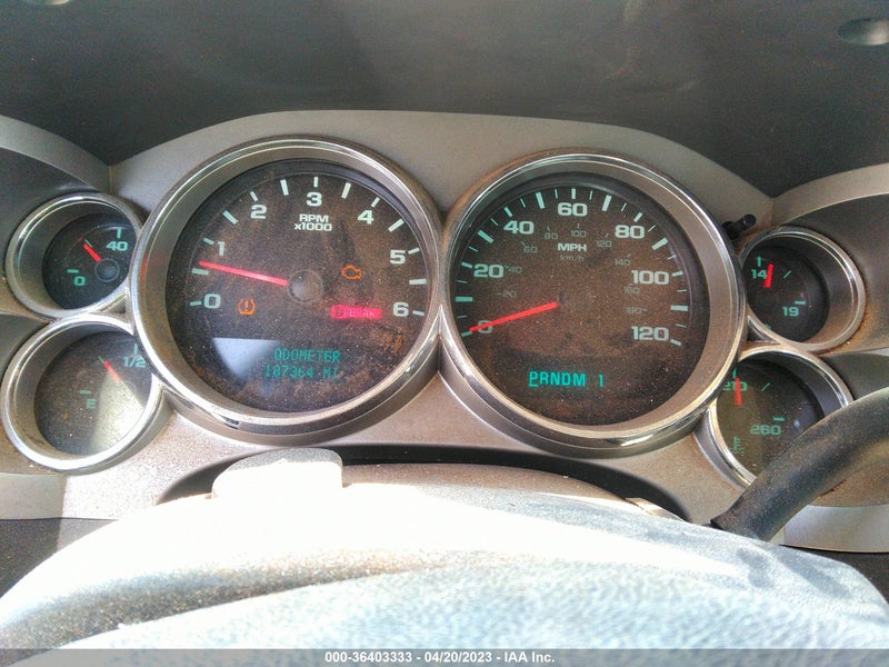 DayDrive