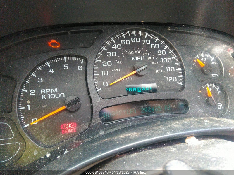 DayDrive
