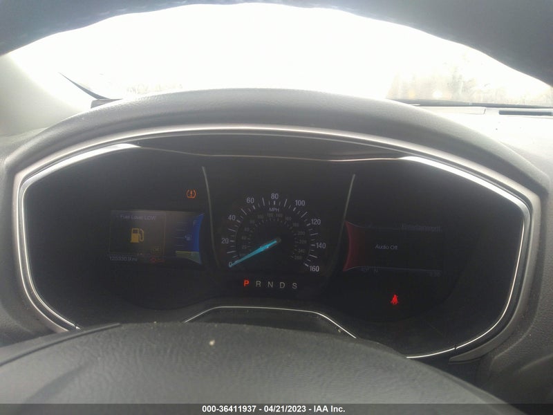 DayDrive