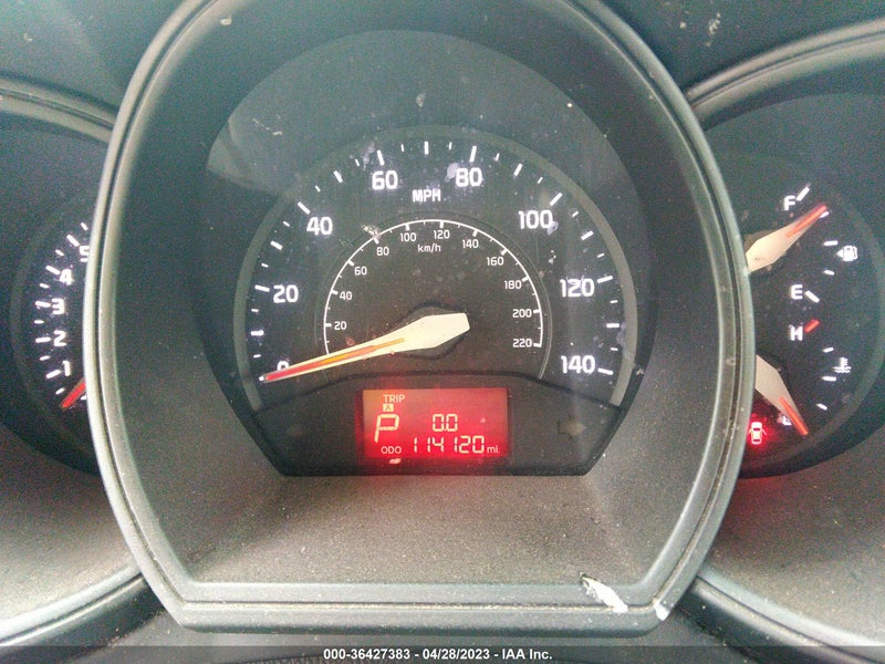 DayDrive