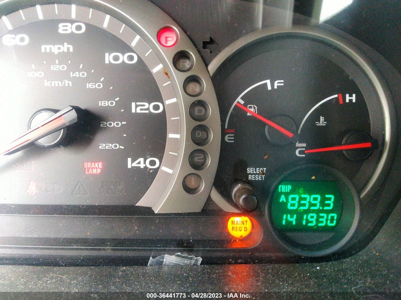 DayDrive