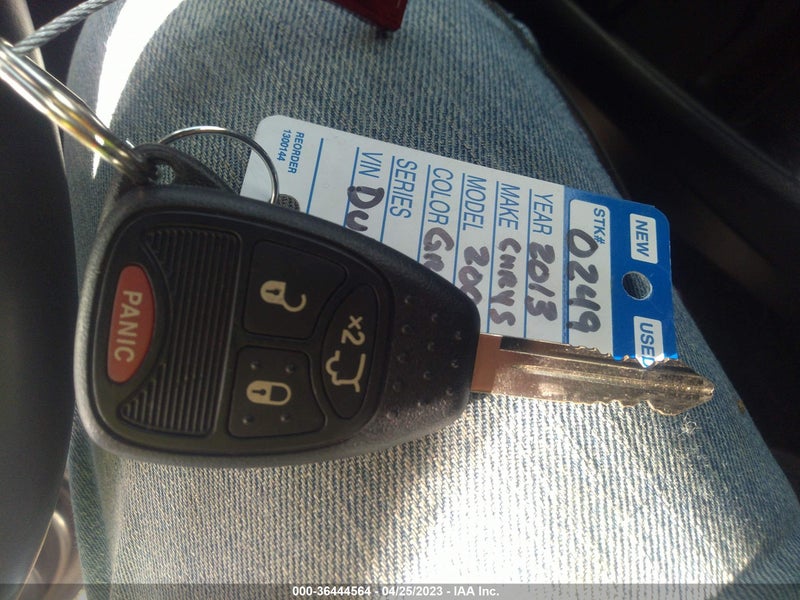 DayDrive