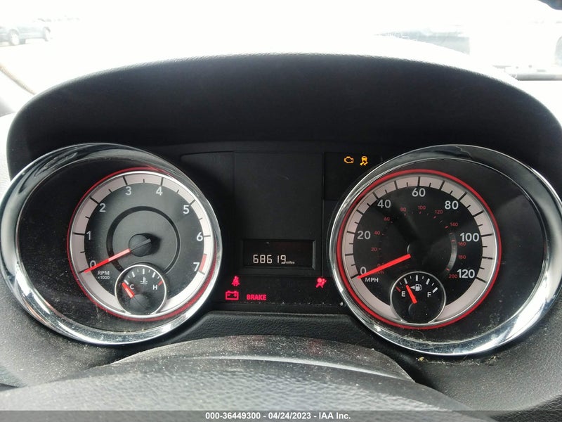 DayDrive