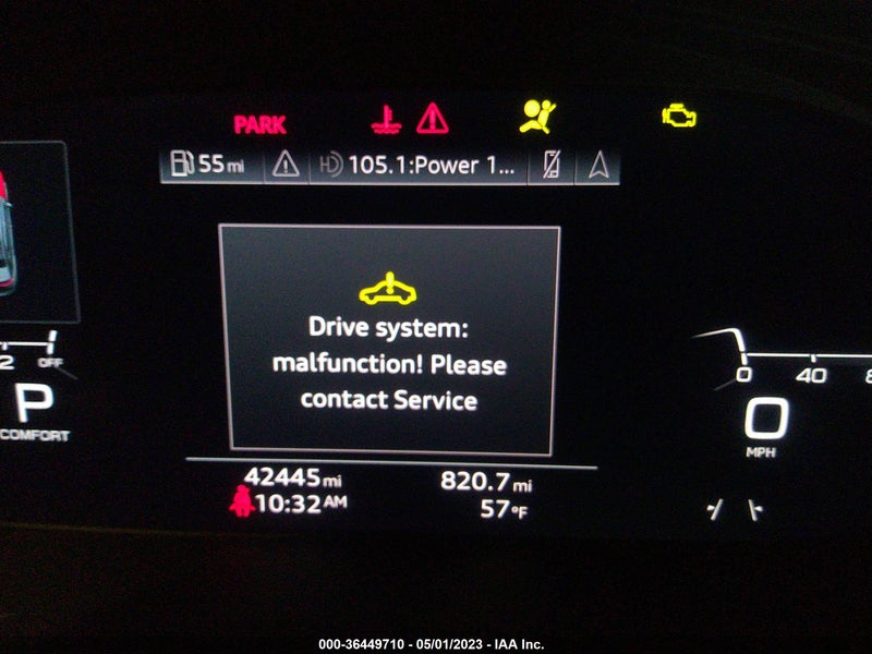 DayDrive
