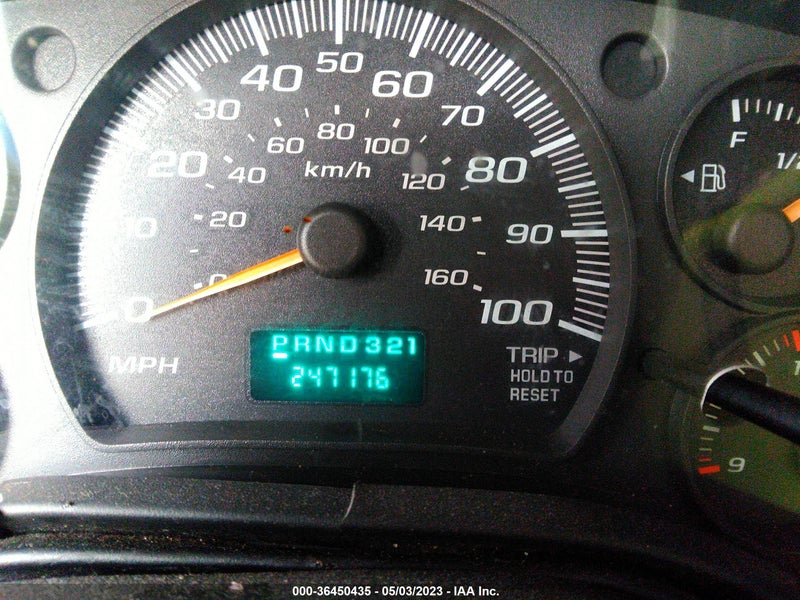 DayDrive