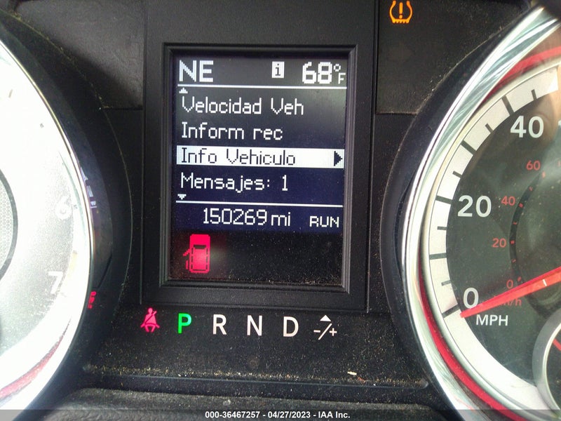 DayDrive
