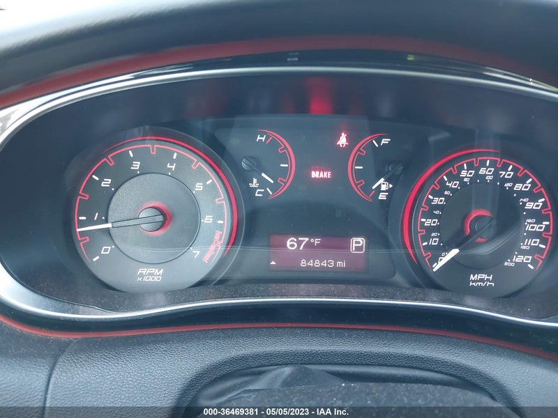 DayDrive