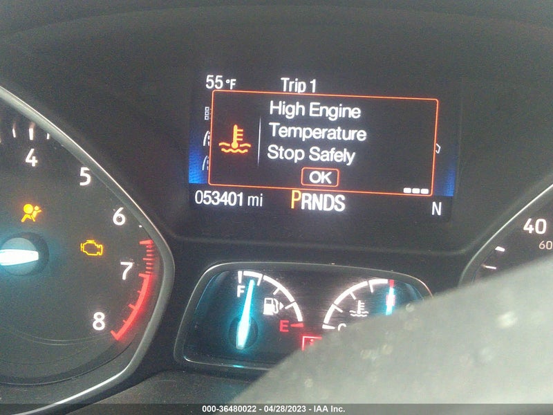 DayDrive