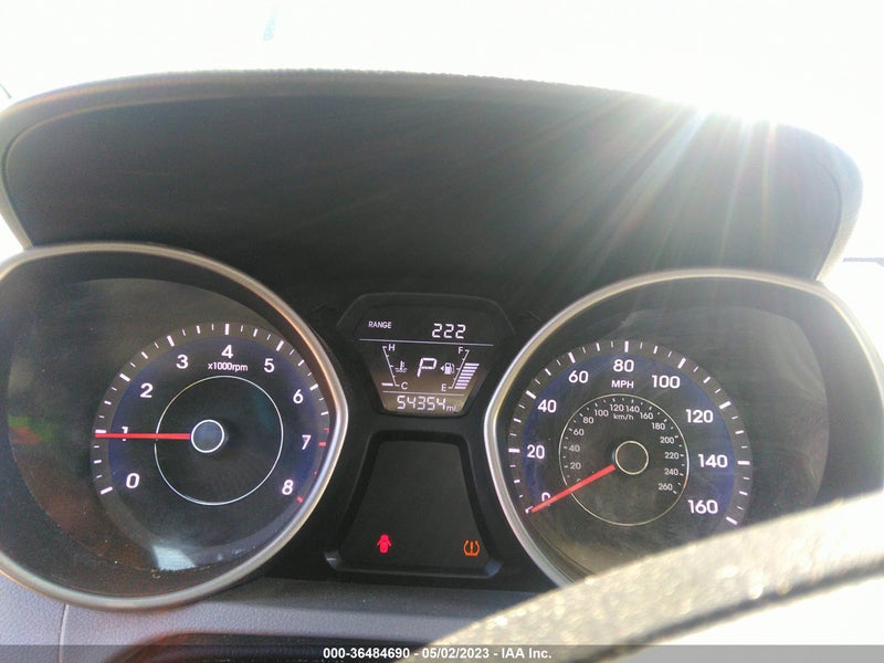 DayDrive