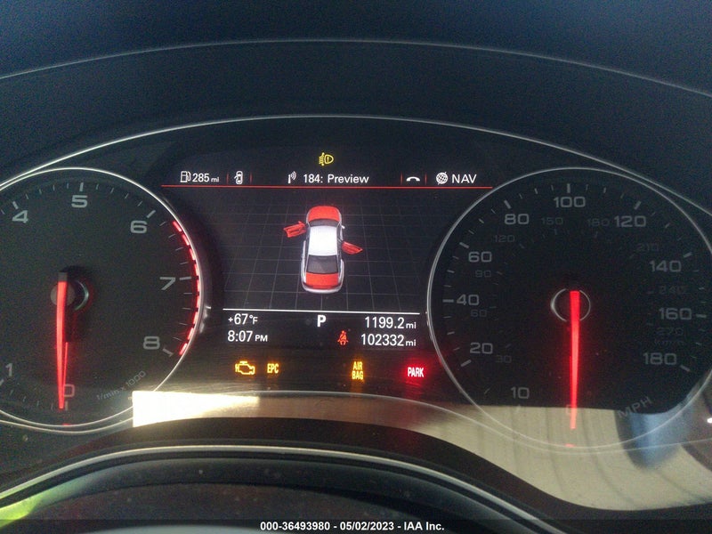 DayDrive