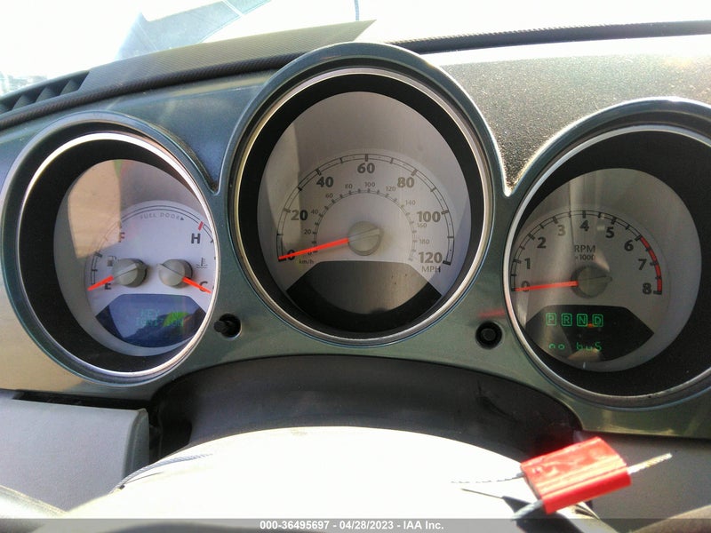 DayDrive