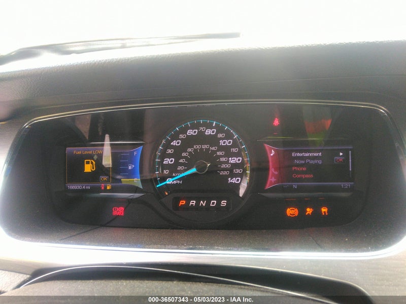 DayDrive