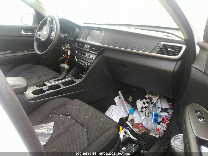 DayDrive