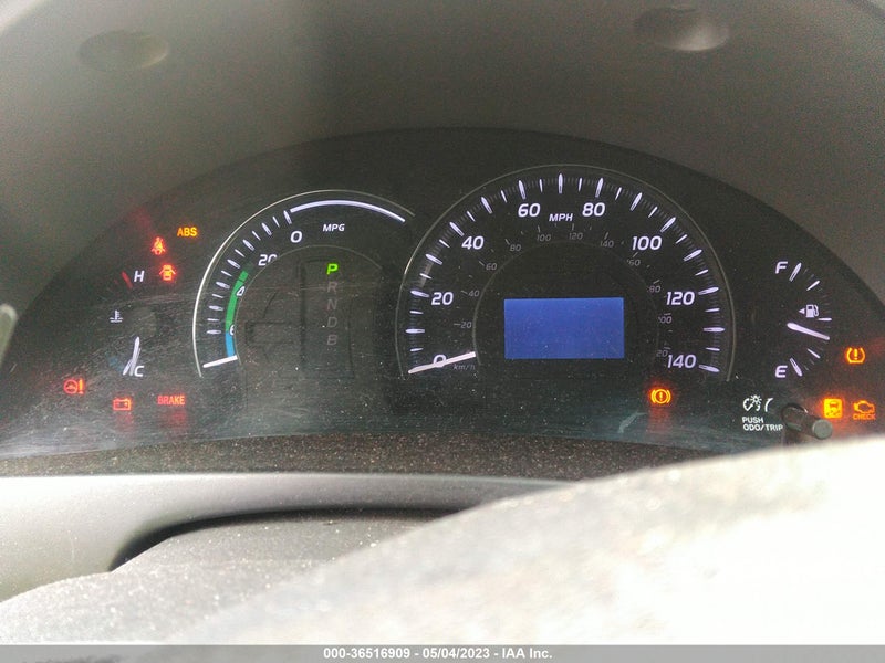 DayDrive